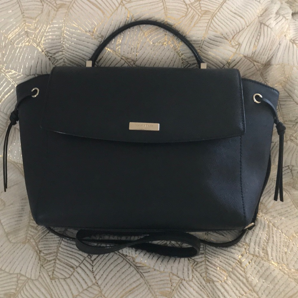 Kate Spade Cross body with top handle